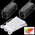 Jinei Musubi Maker Kit: Easy Musubi Making!