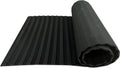 Sluice Box Rubber V Matting - Fine Gold Recovery Precision