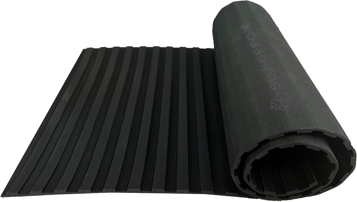 Sluice Box Rubber V Matting for Fine Gold Recovery and Prospecting