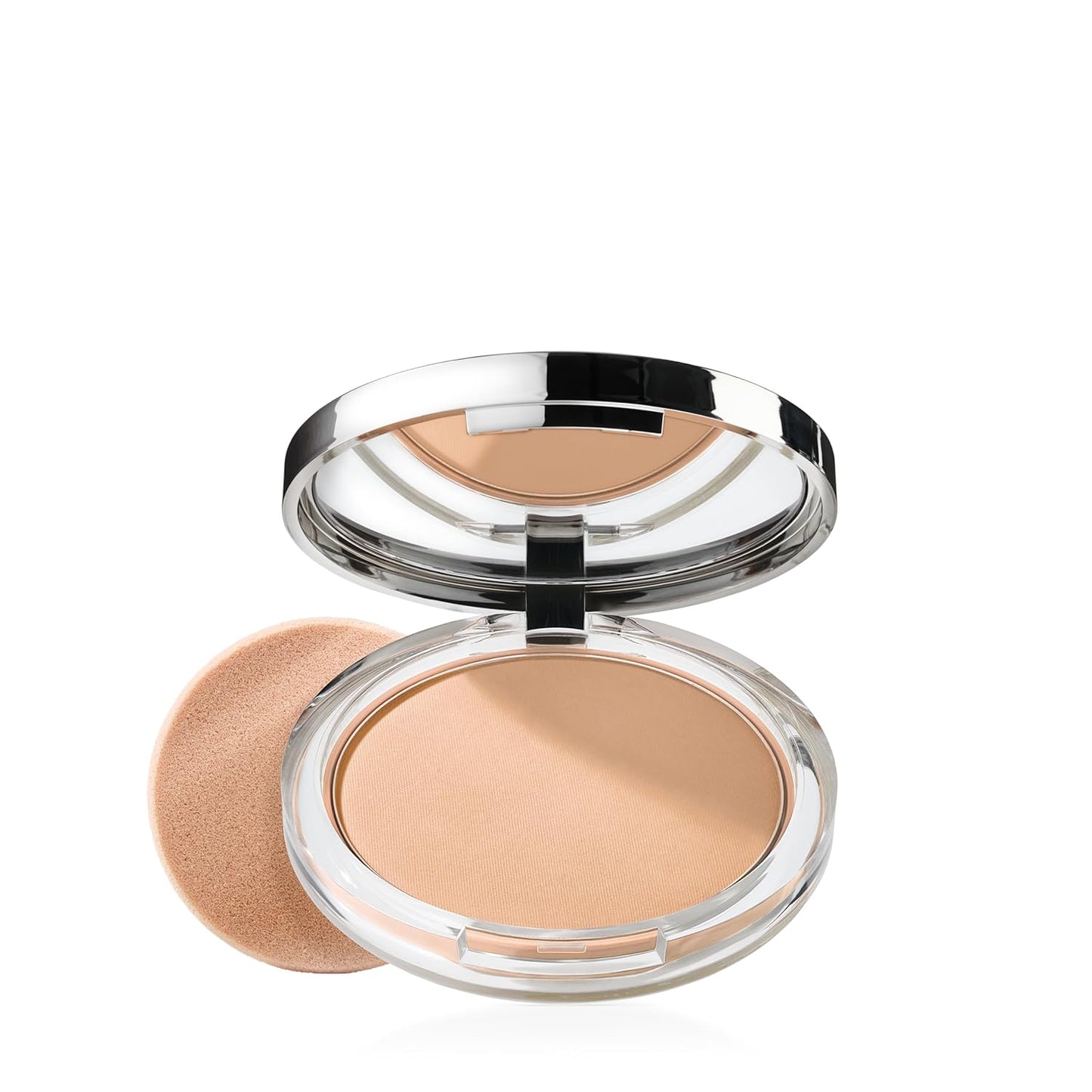 Clinique Stay-Matte Sheer Pressed Powder for Oily Skin Types