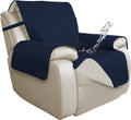 100% Waterproof Recliner Cover for Oversized Recliners - Double