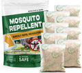 Mosquitoes Repellent Outdoor Patio & Indoor Pouches - Long-Lasting