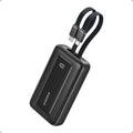 Anker Zolo 10,000mAh Power Bank: Fast Charging for iPhone & MacBook