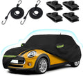Car Covers for 2002-2025 Mini Cooper 2-Door - Waterproof All-Weather