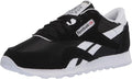 Reebok Classic Nylon Sneaker for Women - Comfortable Everyday Style