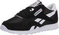 Reebok Classic Nylon Sneaker for Women - Timeless Comfort