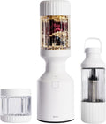 Beast Blender + Hydration System 1000W - Powerful Countertop Blender