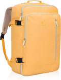 Hynes Eagle Carry on Backpack 38L - Flight Approved Weekender Bag
