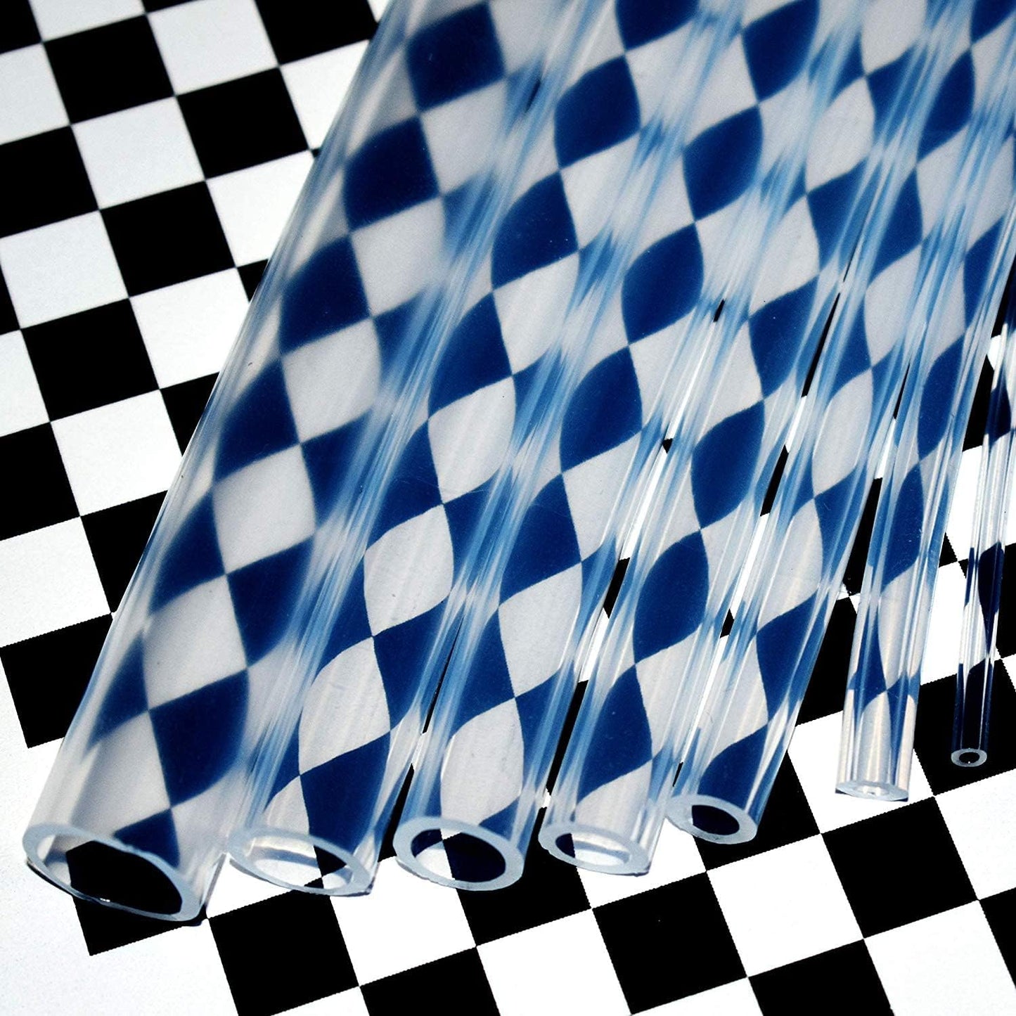 Ultra Clear Platinum Silicone Tubing for Food and Medical Use