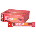 Clif Bloks Sours Strawberry Lemonade Energy Chews - Fast Fuel