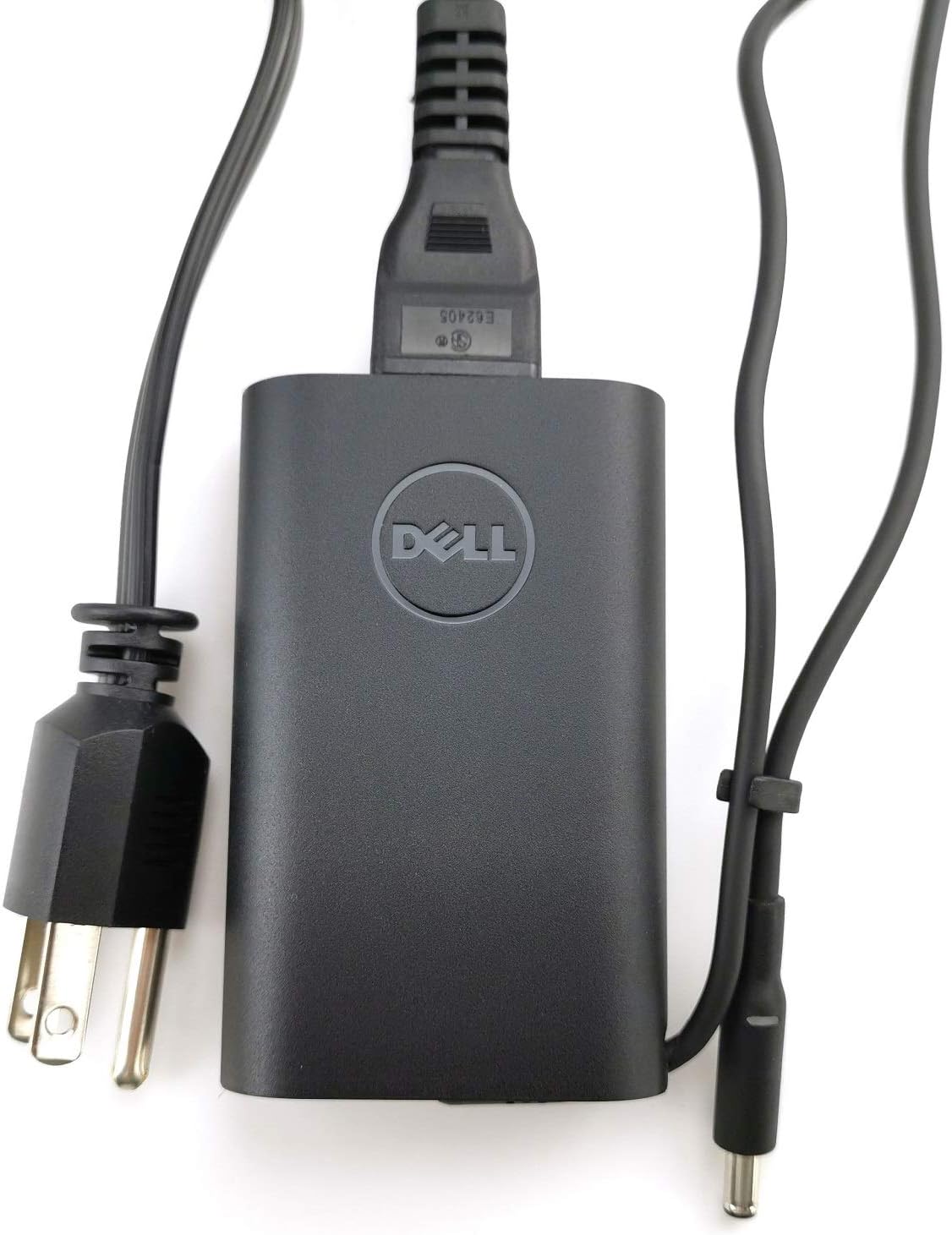 Dell Laptop Charger Slim 45W Power AC Adapter for XPS 13 Models