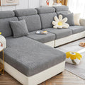 Magic Sofa Covers Soothing Home Stretch Sofa Slipcover - Full 360