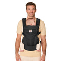 Ergobaby Omni Classic Baby Carrier - All-Position Comfort