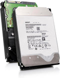 Renewed HGST WD Ultrastar 10TB SATA Hard Drive