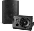 STUDIOFINIX 6.5 in Outdoor Speakers Waterproof Wired 400W - Durable