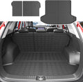 Cargo Mat Compatible with 2023-2026 Kia Sportage Trunk Mat - Durable