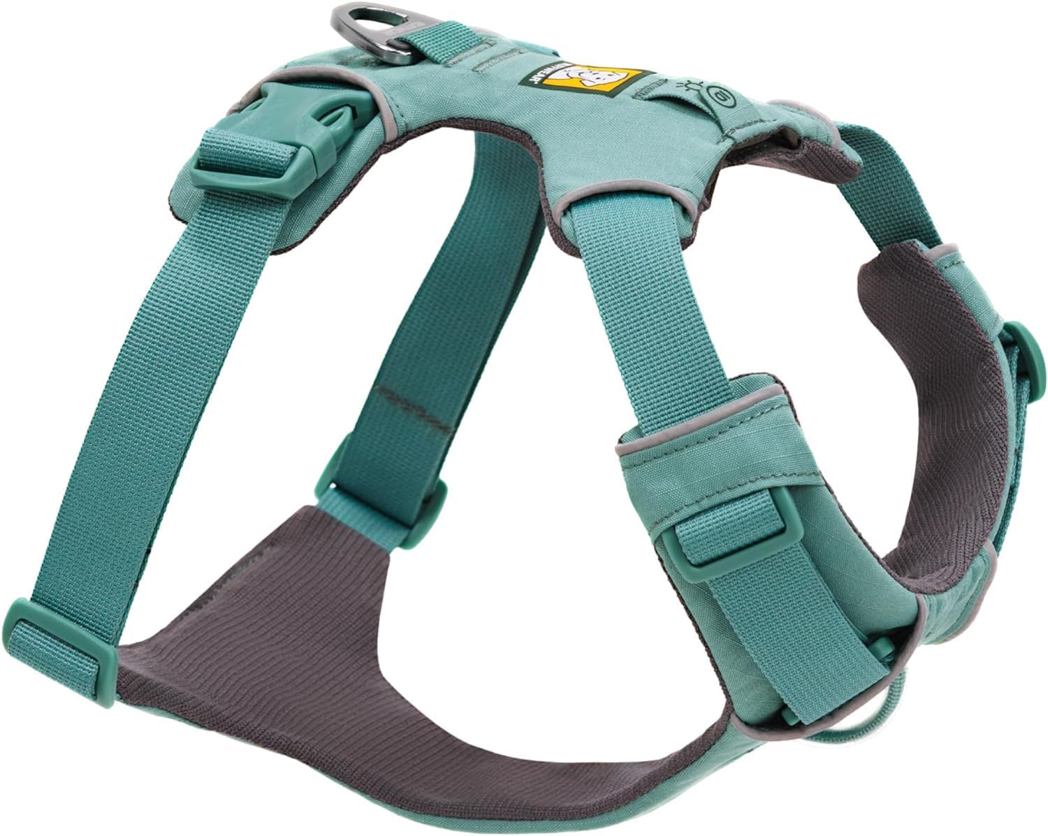 Ruffwear Front Range Dog Harness for Comfortable Daily Use