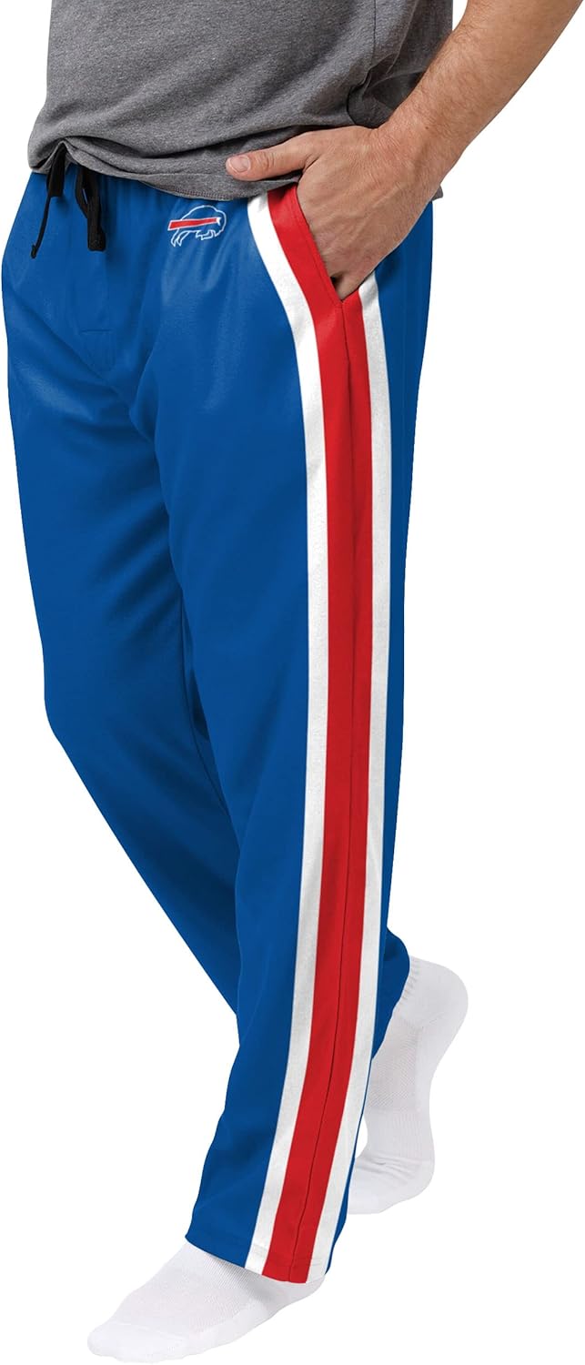 FOCO Men's NFL Team Logo Gameday Ready Lounge Pants Review
