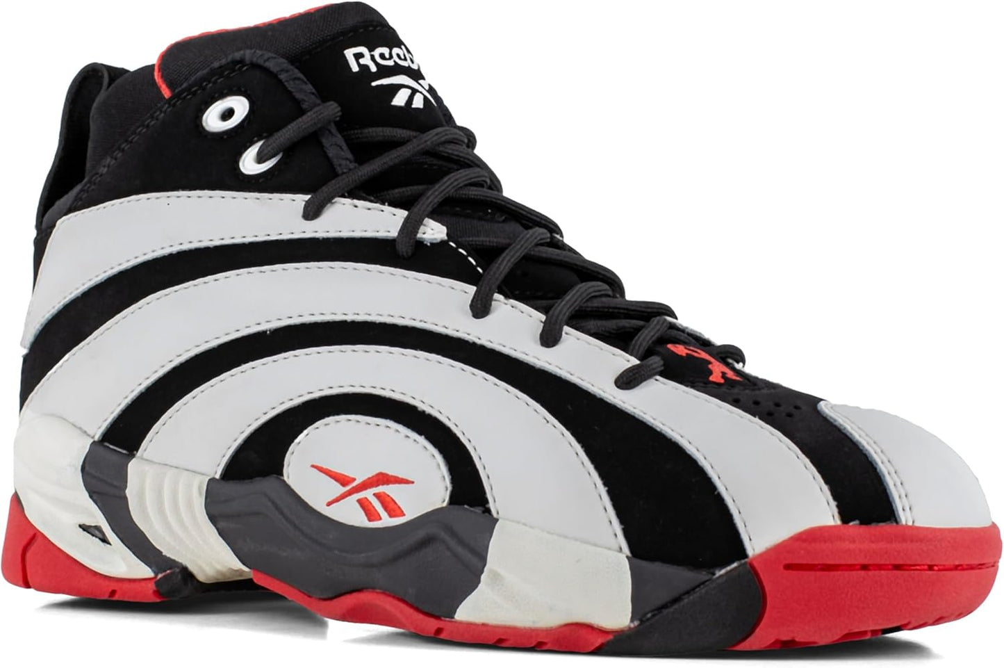 Reebok Mens Shaqnosis Work Athletic Shoes for Ultimate Comfort