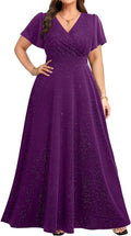Stunning Plus Size Formal Dresses for Evening Gowns and Events