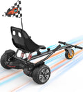 Gyroor Self Balancing Scooters Seat Attachment - Go Kart Conversion