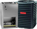 Efficient Cooling: Goodman 2 TON 14.5 SEER AC