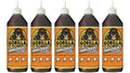 Gorilla Original Waterproof Polyurethane Glue, 36 oz, Pack of 5