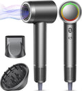 Hair Dryer 160000 RPM High-Speed Ionic Blow Dryer - Fast Drying