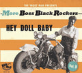 Rock Your Style with Boss Black Rockers 9!