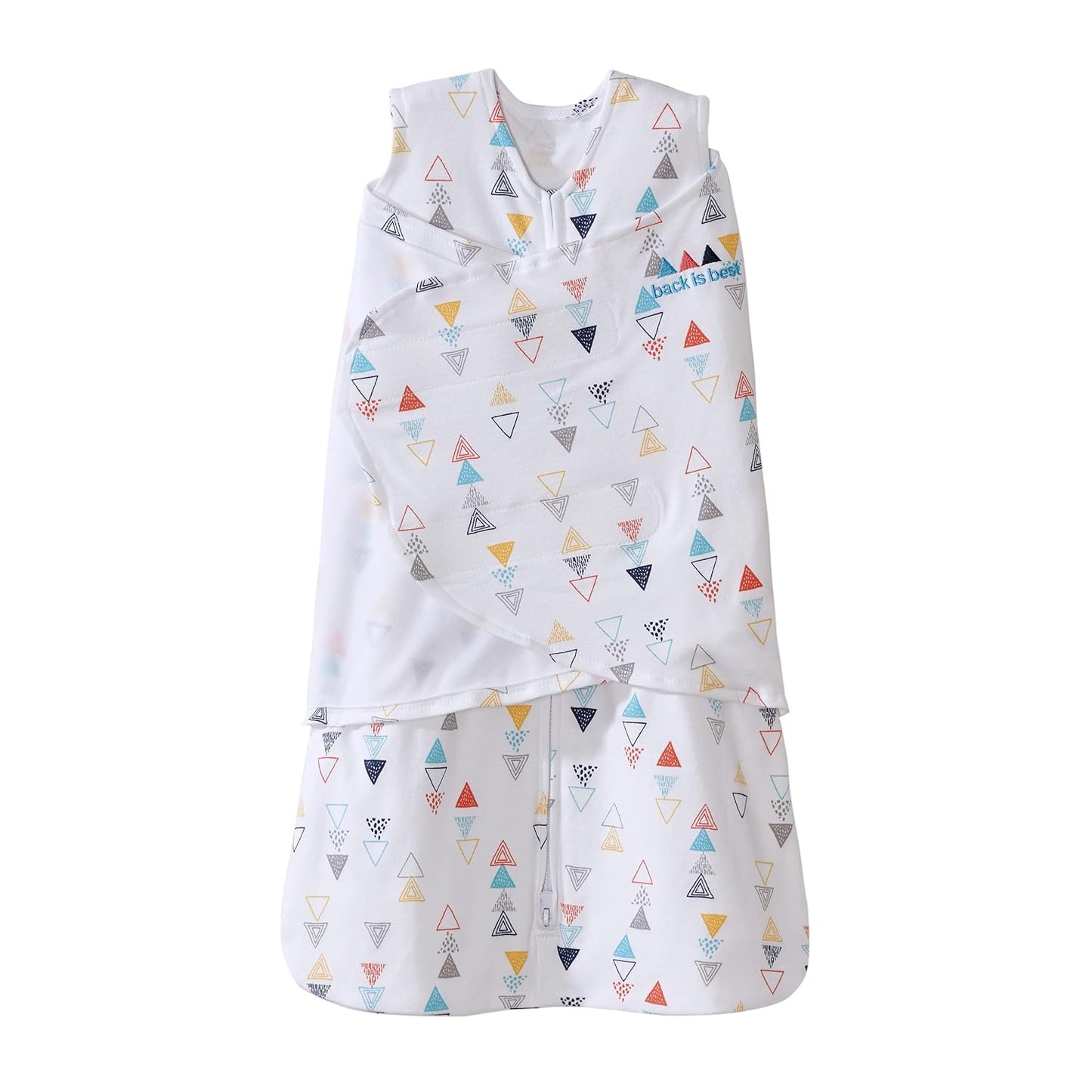 HALO Sleepsack Adjustable Baby Swaddle for Safe Sleep Solution