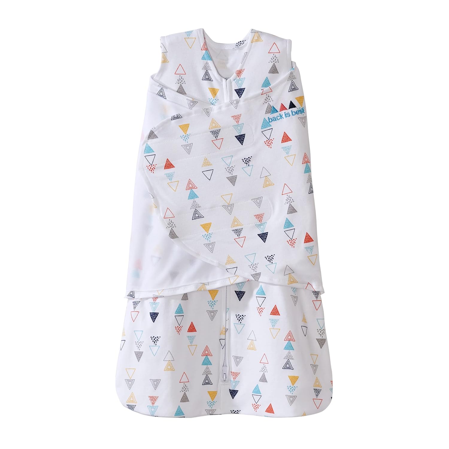 HALO Sleepsack Adjustable Baby Swaddle for Safe Sleep Solution