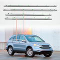 ACLONG Weatherstrip Window Seal Kit for Honda CRV 2007-2011