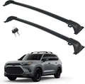 Autekcomma Heavy Duty Black Upgraded Roof Rack Crossbar for Grand