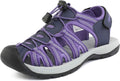 DREAM PAIRS Women's Adventurous Summer Outdoor Sandals (Style 56R5)