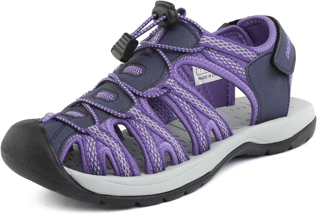 DREAM PAIRS Women's Adventurous Summer Outdoor Sandals Review