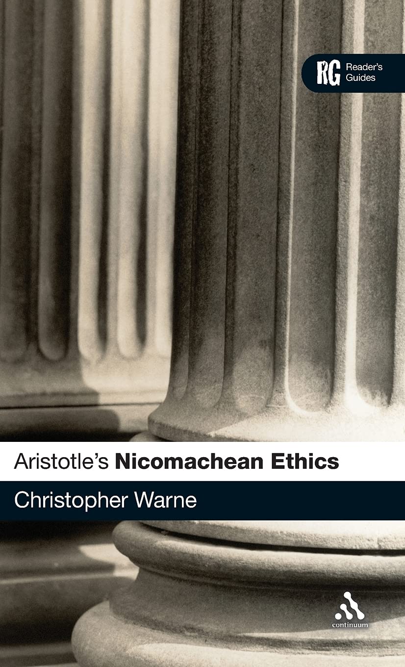 Aristotle's 'Nicomachean Ethics': A Reader's Guide Review