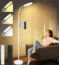 Light Therapy Lamp 10000 Lux Full Spectrum - Mood & Sleep Boost