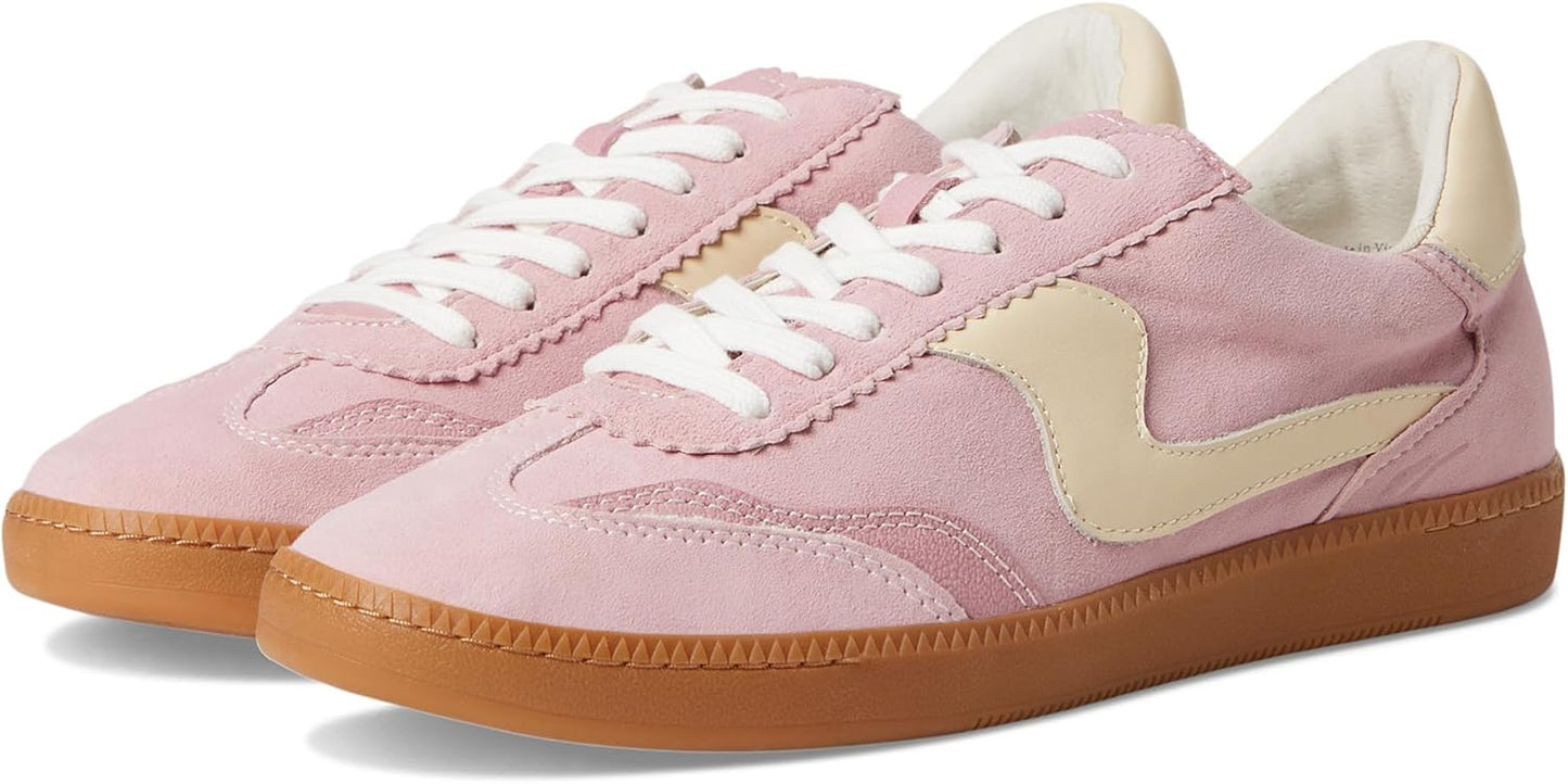 Dolce Vita Women's Notice Sneaker: Stylish and Comfortable Footwear
