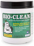 Bio-Clean Drain Septic 2 lb Can - Natural Drain and Septic Cleaner
