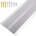 Aluminum Metal Door Threshold for Stylish Floor Transitions