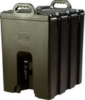 Cateraide Insulated Beverage Dispenser 10 Gallon - Durable Temperature