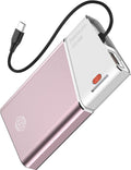 Portable Charger Power Bank 20000mAh - 22.5W PD Fast Charging