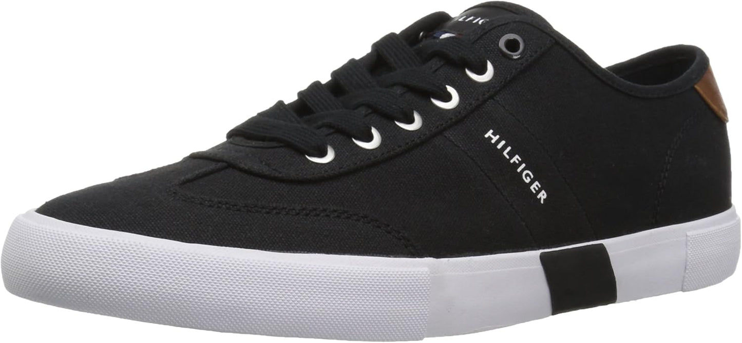 Tommy Hilfiger Men's Pandora Sneaker: Comfort Meets Style