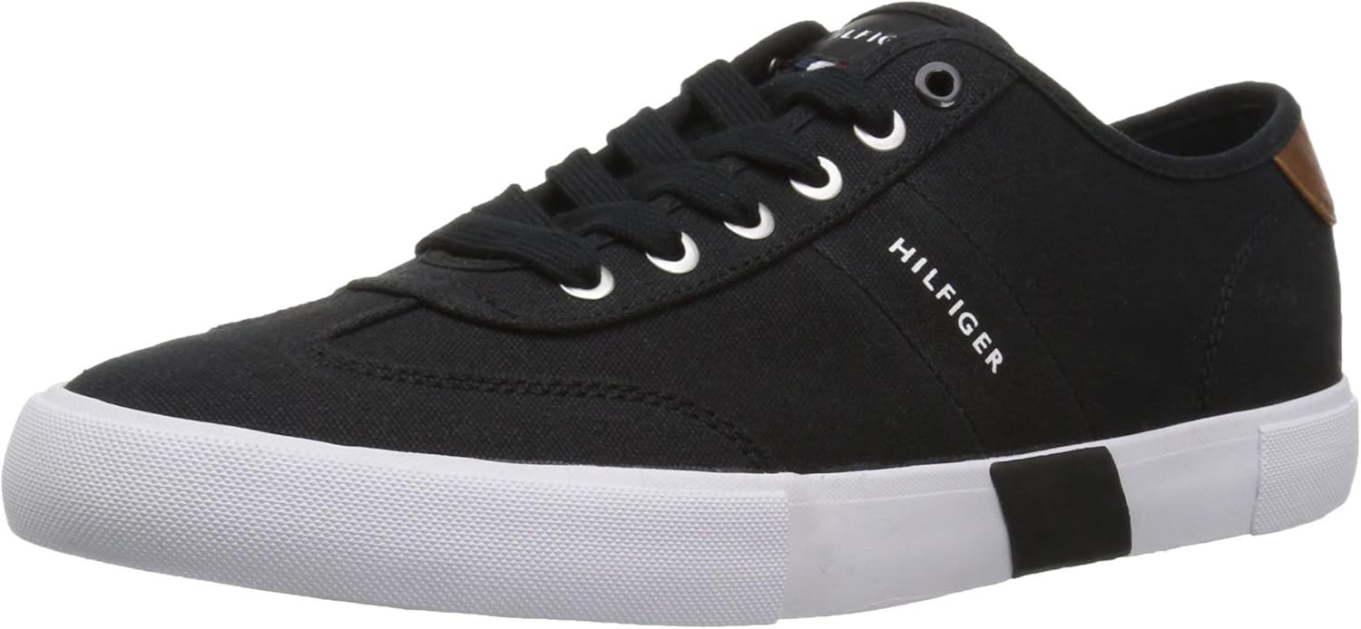 Tommy Hilfiger Men's Pandora Sneaker: Comfort Meets Style