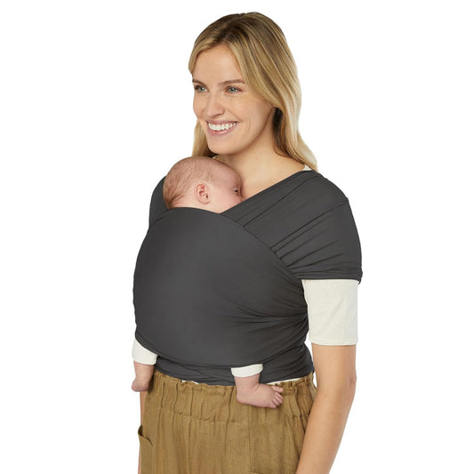 Comfortable Ergobaby Baby Carrier Wrap - Newborn to Toddler