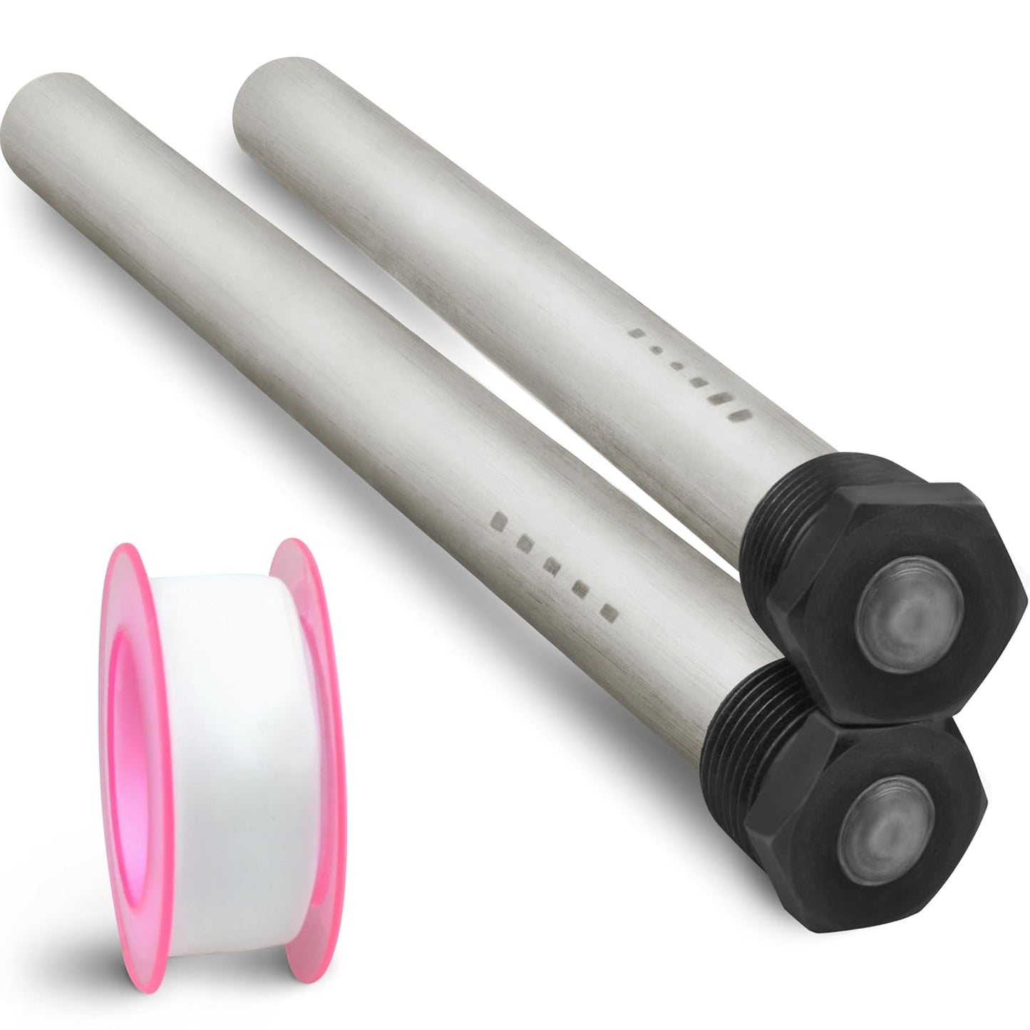 Diximus RV Anode Rods - Protect Your Water Heater!