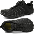 Barefoot Shoes Minimalist Zero Drop Wide Toe Box - Grounded Comfort