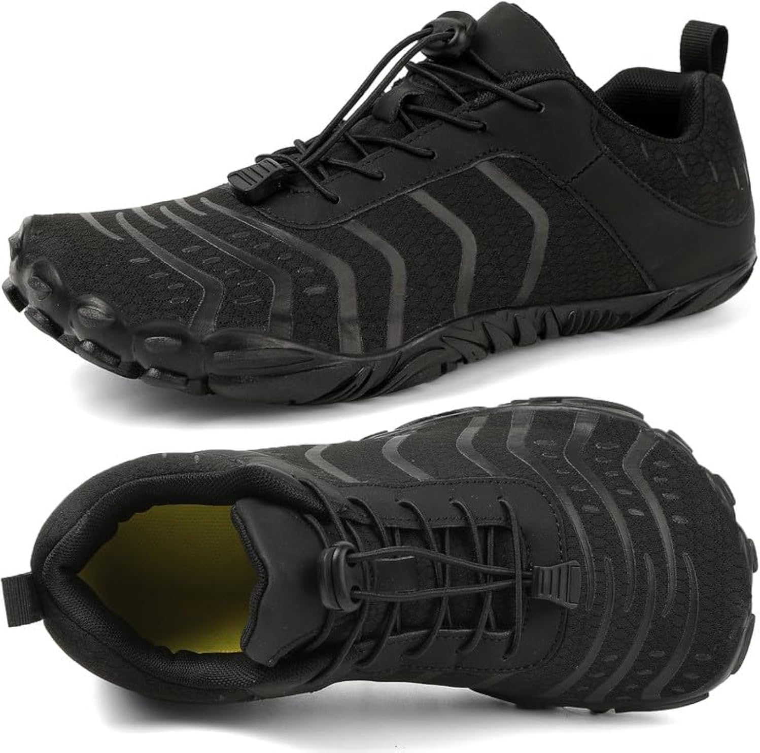 Barefoot Shoes for Men and Women - Minimalist Zero Drop Comfort