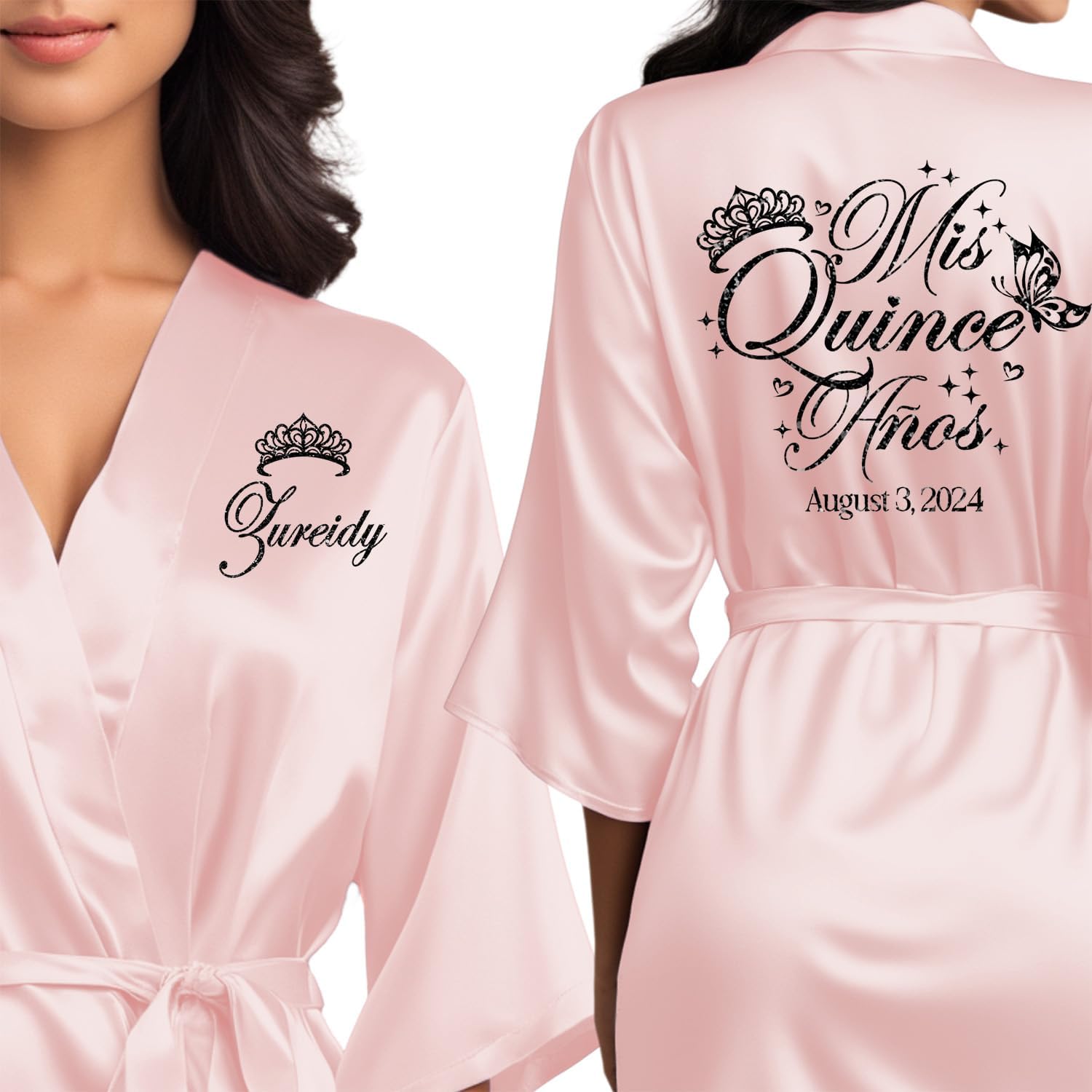Mis Quince Anos Robes for Perfect Quinceanera Photo Opportunities