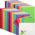 Gueevin 120 Pcs Blank Books for Kids to Write Stories and Draw
